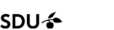 Syddansk Universitets logo